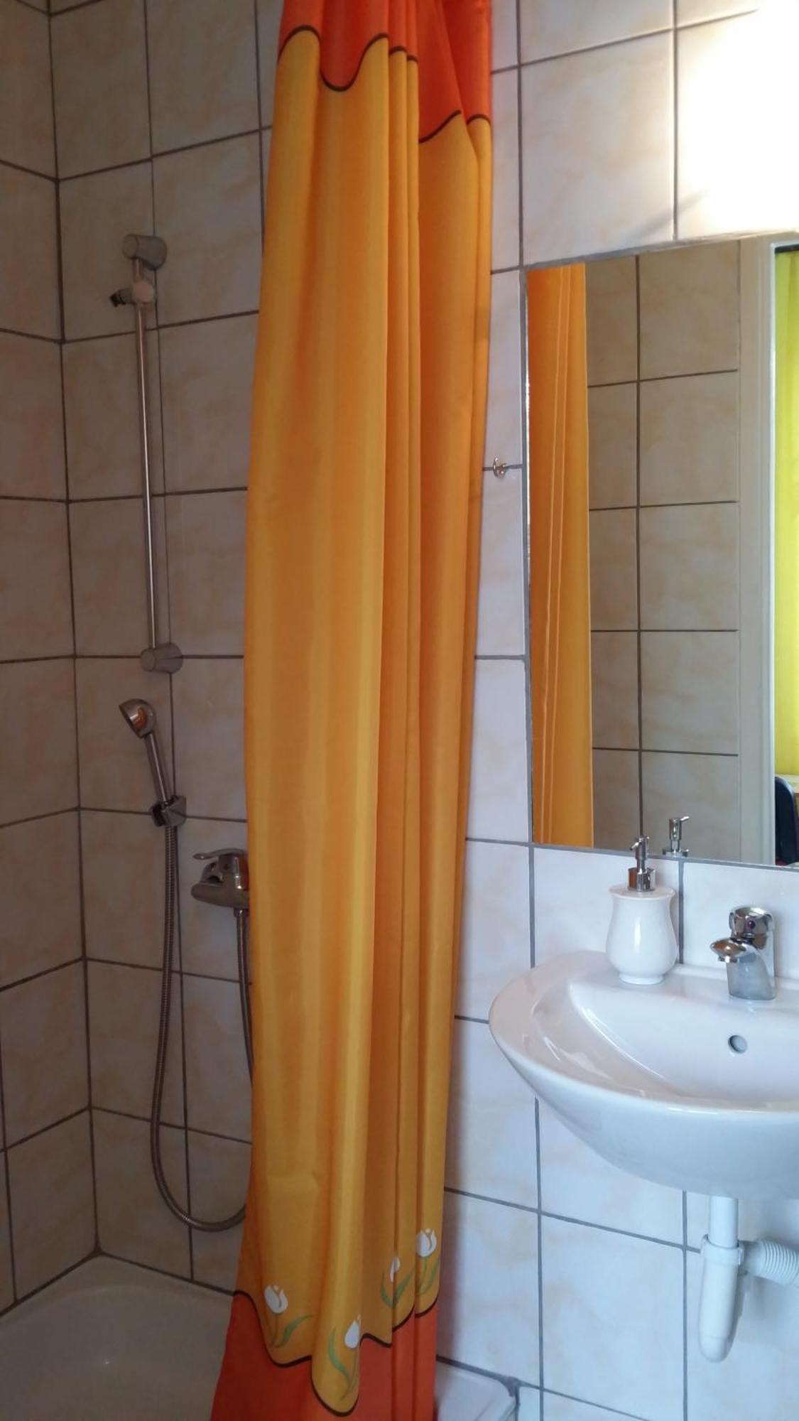 Hotel Leon Biała Podlaska Rom bilde