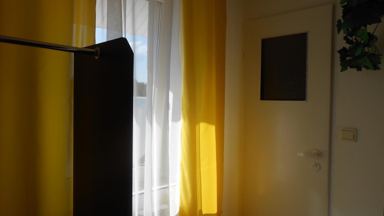 Hotel Leon Biała Podlaska Rom bilde