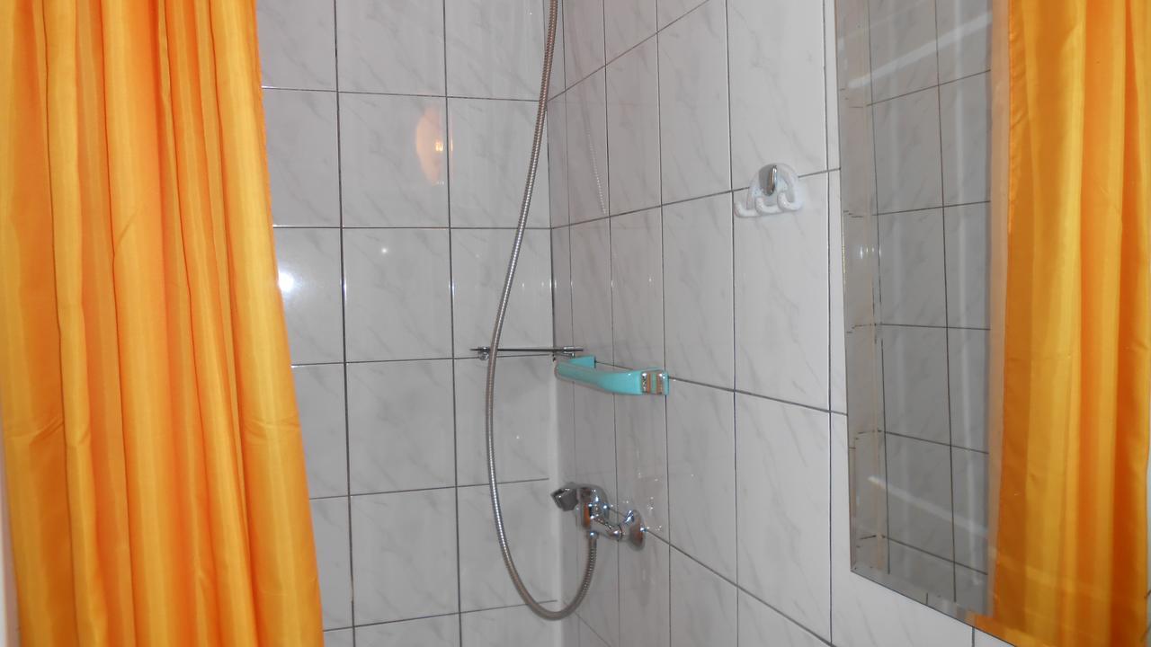 Hotel Leon Biała Podlaska Rom bilde